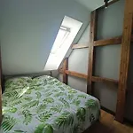 Apartment Kamieniczka *