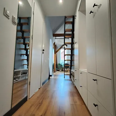 Kamieniczka * Kolobrzeg