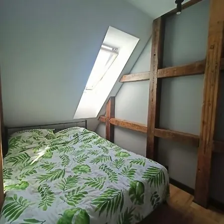 Apartman Kamieniczka *