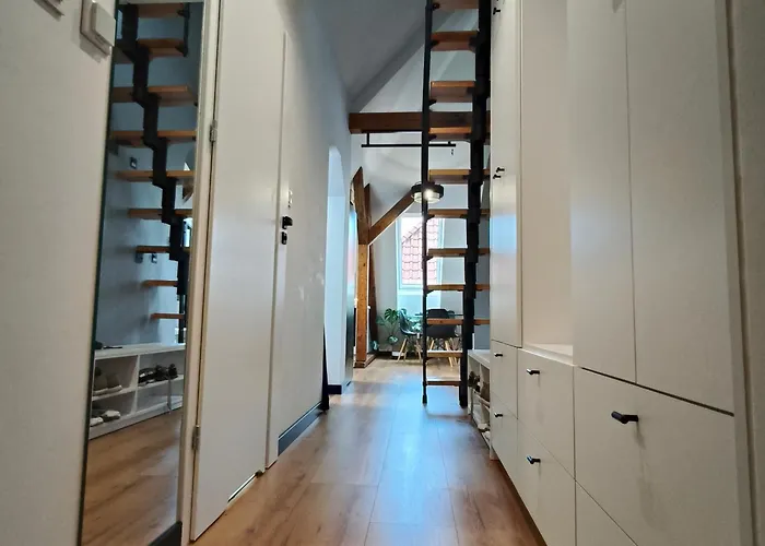 Kamieniczka * Kolobrzeg