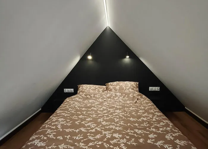 Apartment Kamieniczka *